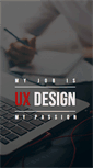 Mobile Screenshot of firstdesign.hu